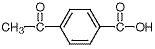 4'-Acetophenonecarboxylic Acid