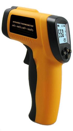 Infrared Thermometer