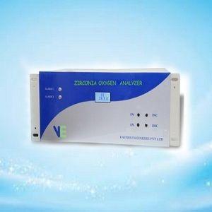 Online Zirconia Oxygen Analyzer