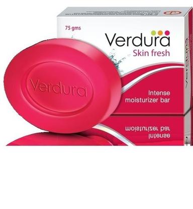 Verdura Skin Fresh Intense Moisturizer Bar Age Group: All