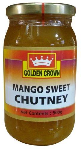 Mango Chutney