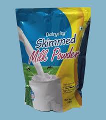 Dairy Whitener And Skimmed Milk Powder