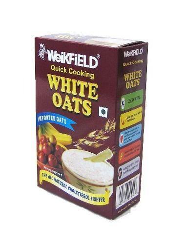 White Oats Suitable For: Normal Skin