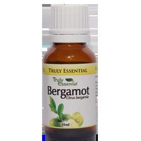 Bergamot Oil Gender: Women