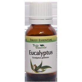 Eucalyptus Oil