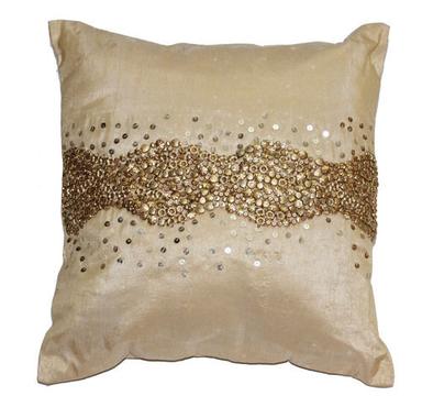 Bead Style Cushion Cover