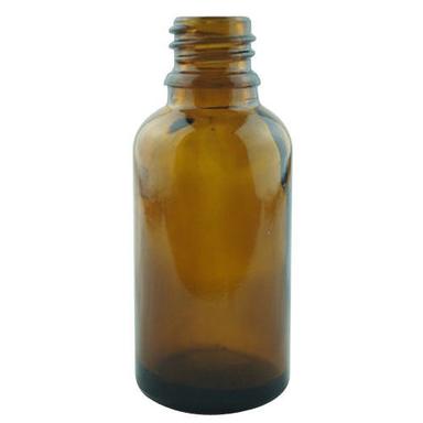 30 Ml Amber Bottle