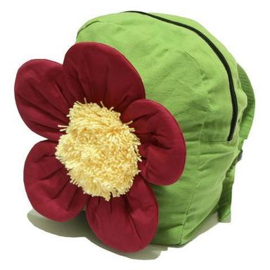 Jazzy The Flower Bag For Little Treasures