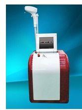 Diode Laser Hair Removal