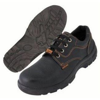 Men'S Safety Shoes Size: Diameter-15 Mm