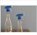 Glass Cleaner Packaging Bottles