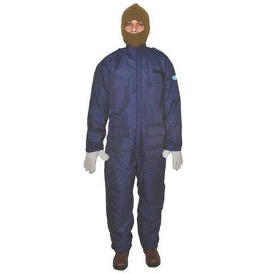 Thinsulate Cold Storage Protection Wear Set