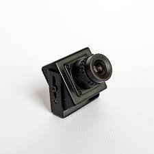 Ceramic High Resolution Ccd Camera