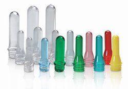 Pvc Pet Preforms Bottles