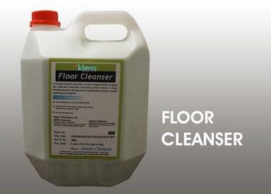 Floor Cleanser