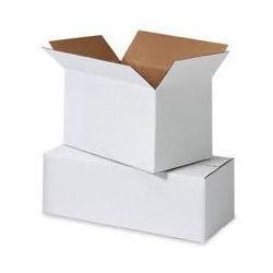 Light Weight Corrugated Boxes