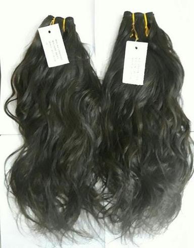 Natural Colours Virgin Remy Temple Human Hair