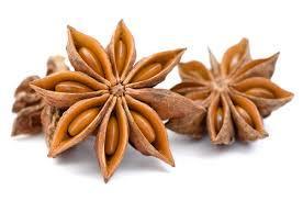 Star Anise Seeds Tablets