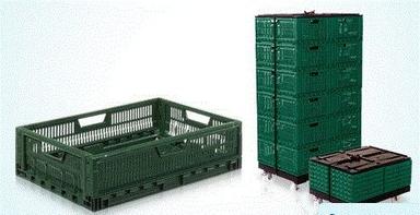 Foldable Small Containers