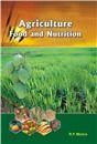 Agriculture Food and Nutrition Book