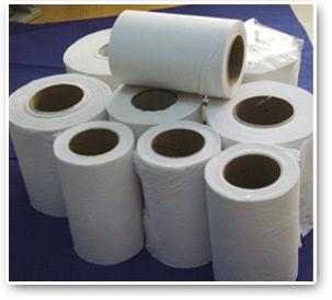 Toilet Rolls