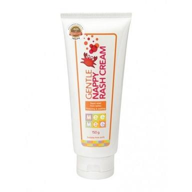 Gentle Nappy Rash Cream