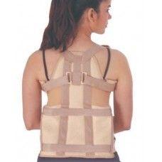 Dorso lumbar Spinal Brace