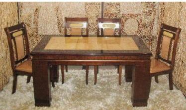 Wooden Dining Tables