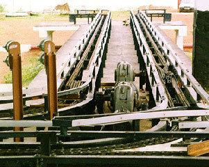 Standard Chain Conveyors