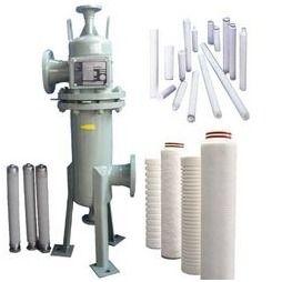 Cartridge Filter System