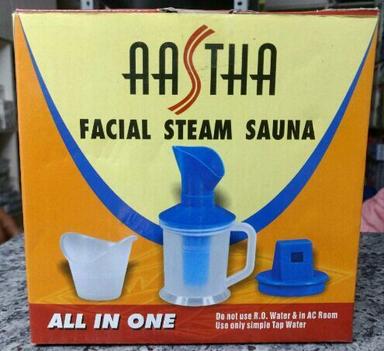 Steam Inhaler