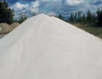 Concrete Silica Sand