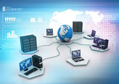 Networking Solution Services