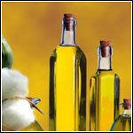 Cotton Seed Oil