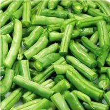 Frozen French Beans