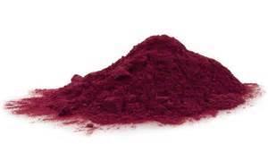 Natural Beet Juice Powder