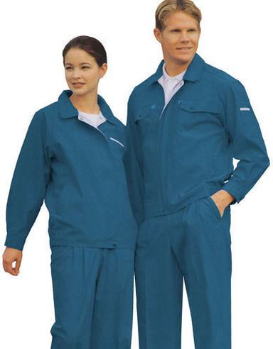 Industrial Protective Coverall