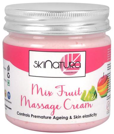 Skinatura Mix Fruit Massage Cream