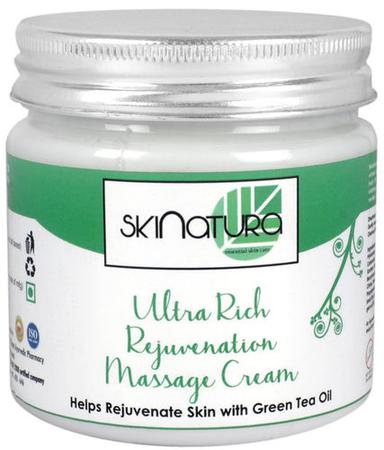 Herbal Products Skinatura Ultra Rich Rejuvenation Massage Cream