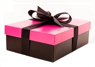 Square Shape Gift Box