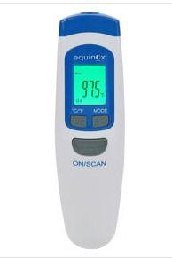 Infrared Thermometer