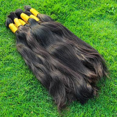 Customized Virgin Hair