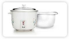 2.5 Ltr Electric Rice Cooker