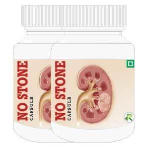 Herbal Medicine Kidney Stone Capsule
