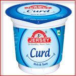 Jersey Curd