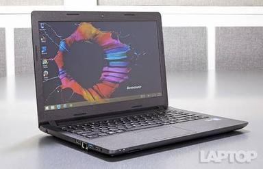 Lenovo Ideapad 100 Laptop
