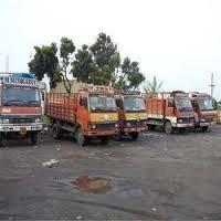 Ravi Goods Transportation Services