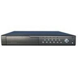 Eight Channel Digital Video Recorder