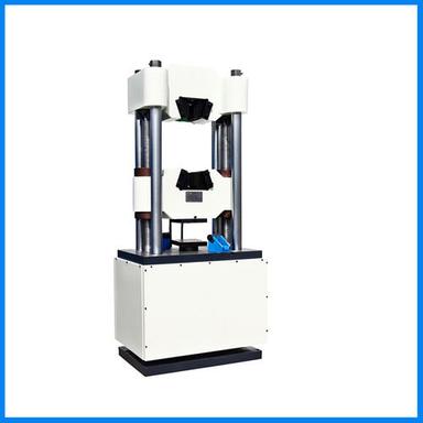 Hydraulic Pressure Tensile Strength Tester