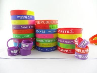 Sll Printed Wristband